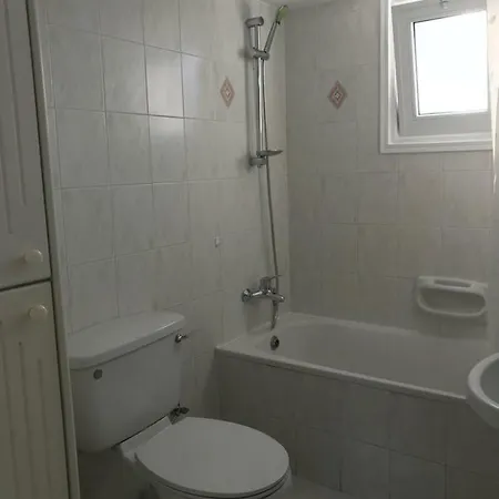 La Luz Apartament *