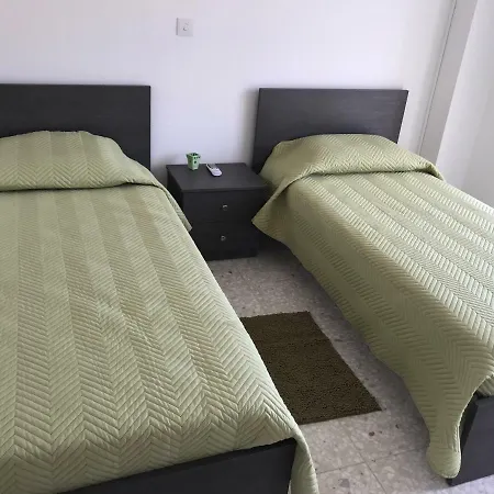 La Luz Apartament Limassol