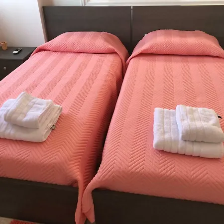 La Luz Apartament *