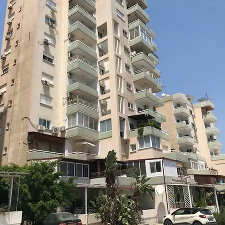 Apartament La Luz *