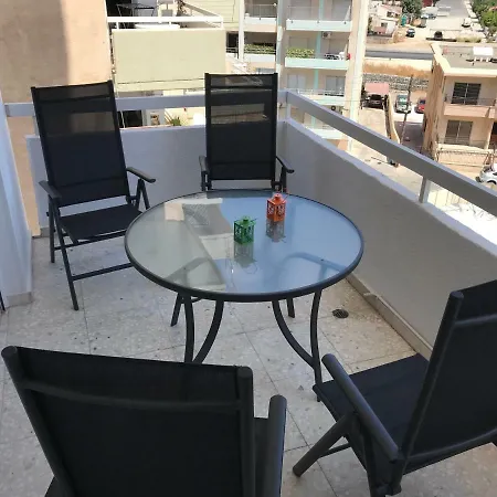 La Luz Apartament