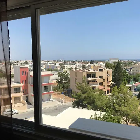 La Luz Apartament Limassol