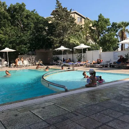 La Luz Διαμέρισμα Λεμεσός