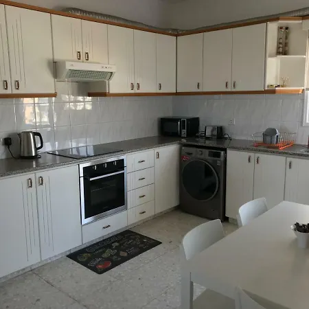 La Luz Appartement