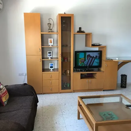 La Luz Διαμέρισμα