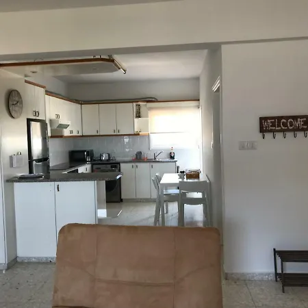 La Luz Διαμέρισμα Λεμεσός
